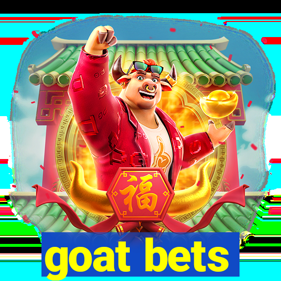 goat bets